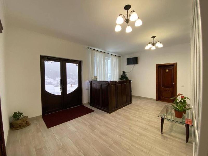 Forrest Hotel Буковел Екстериор снимка