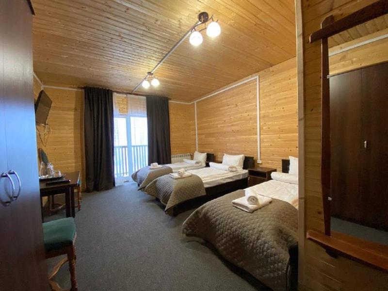 Forrest Hotel Буковел Екстериор снимка