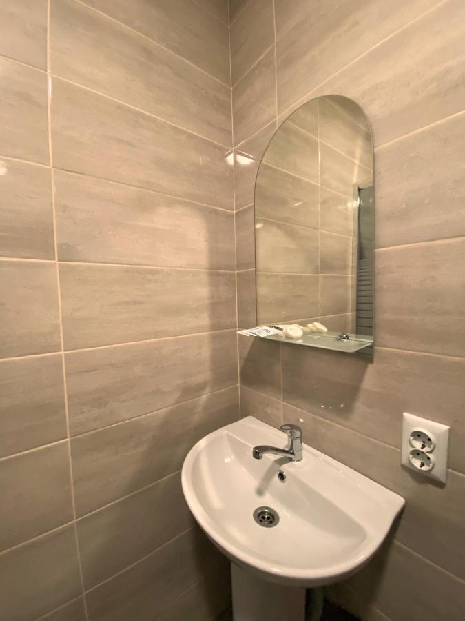 Forrest Hotel Буковел Екстериор снимка