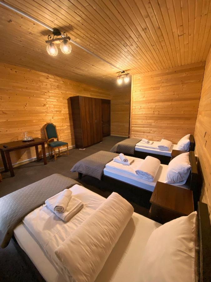 Forrest Hotel Буковел Екстериор снимка