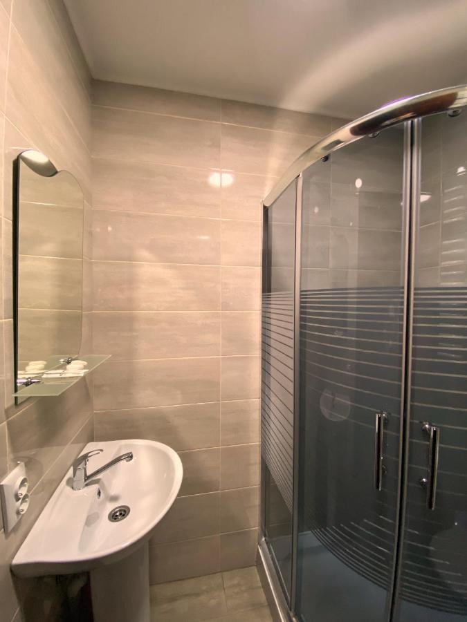 Forrest Hotel Буковел Екстериор снимка