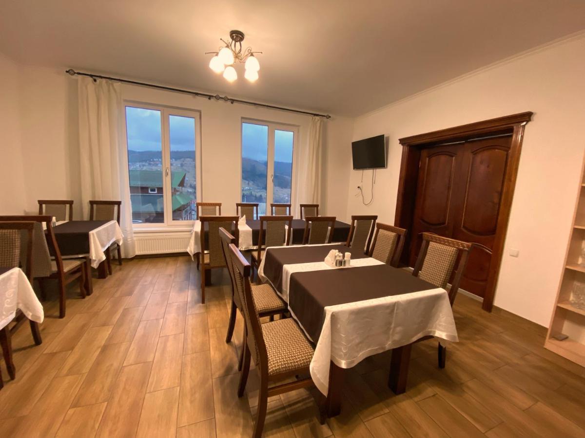 Forrest Hotel Буковел Екстериор снимка