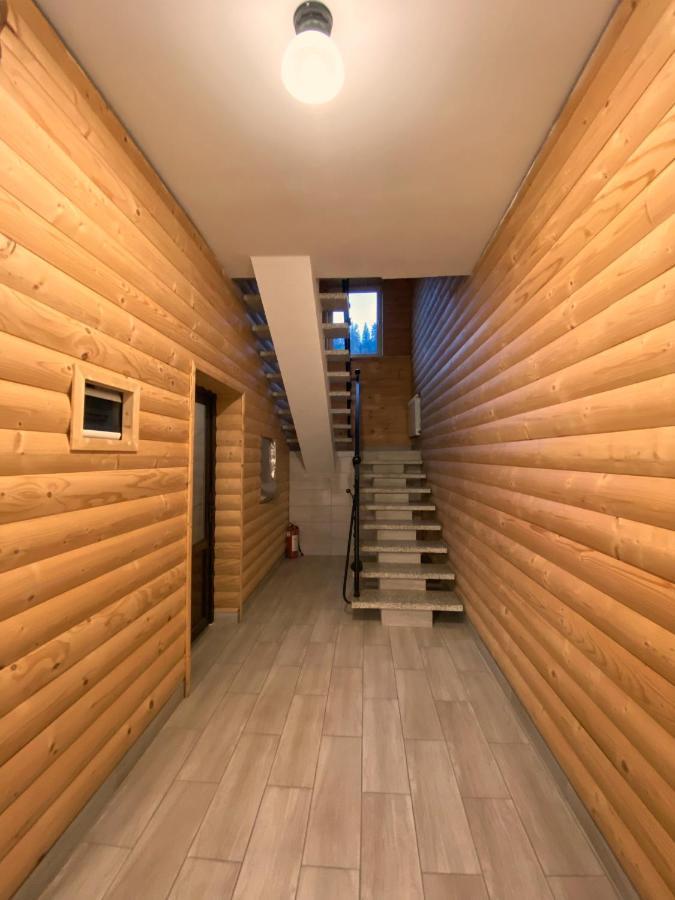 Forrest Hotel Буковел Екстериор снимка