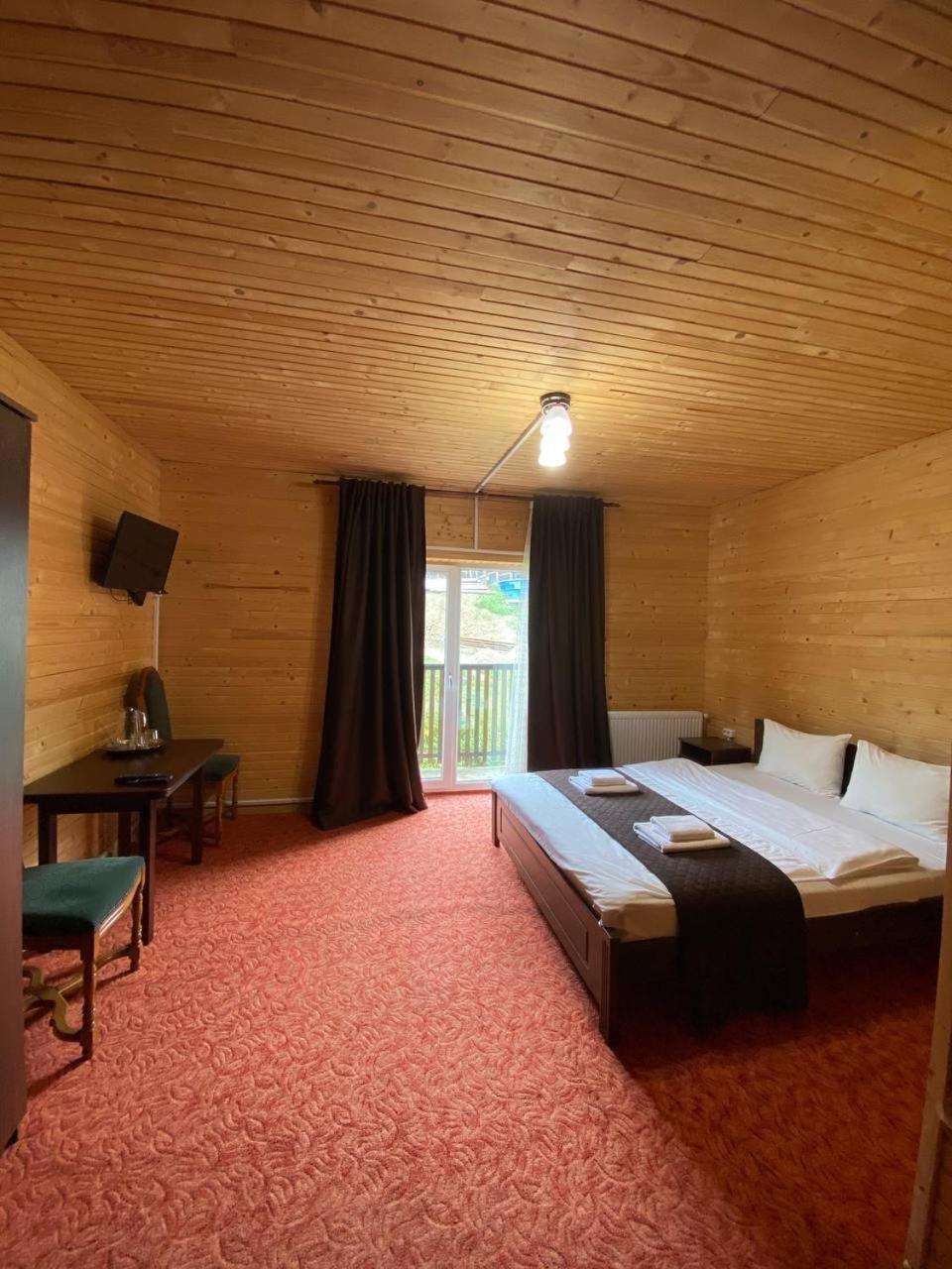 Forrest Hotel Буковел Екстериор снимка