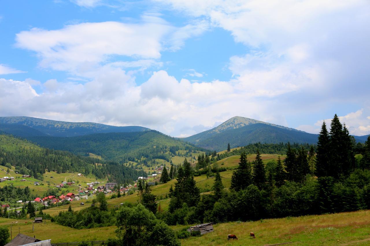 Forrest Hotel Буковел Екстериор снимка
