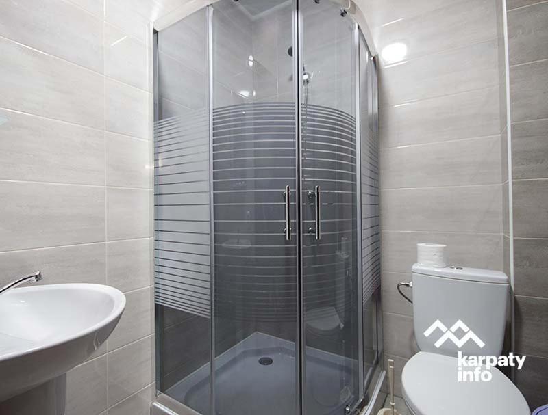 Forrest Hotel Буковел Екстериор снимка